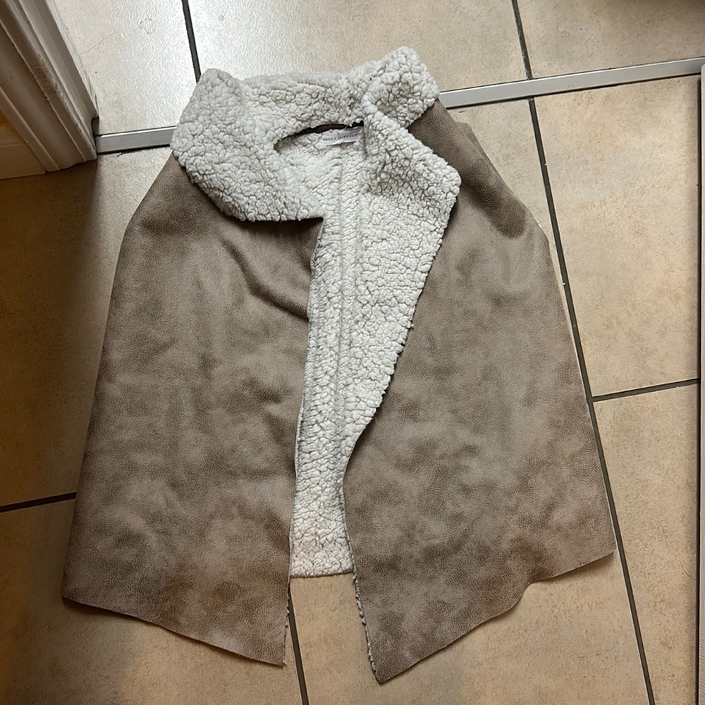 Coco+ Jameson winter vest